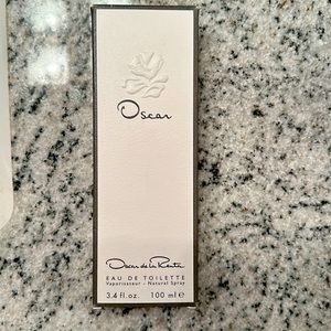 Oscar De La Renta Perfume 3.4 fl oz